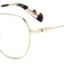 WOMEN GLASSES KATE SPADE  MADISYNGLKSF2 (Lens/Bridge/Temple) 52/18/140 mm)