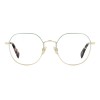 WOMEN GLASSES KATE SPADE  MADISYNGLKSF2 (Lens/Bridge/Temple) 52/18/140 mm)