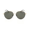 UNISEX SUNGLASSES BELSTAFF MAGNUMDORADON (Lens/Bridge/Temple) 58/17/145 mm) UNISEX SUNGLASSES BELSTAFF MAGNUMDORADON (Lens/Bridge/Temple) 58/17/145 mm)