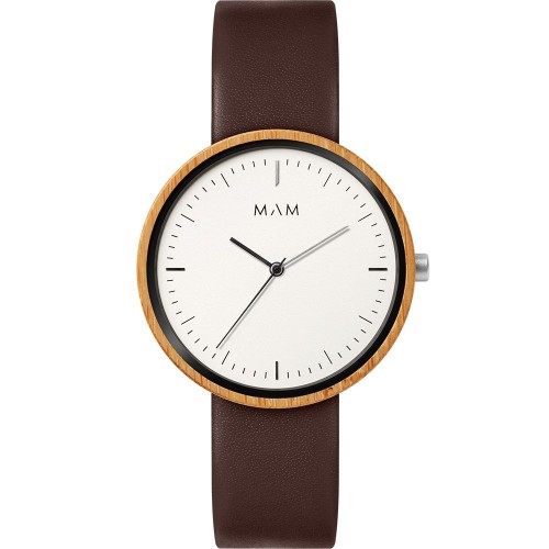 Unisex WATCH MAM  MAM650 (39MM)