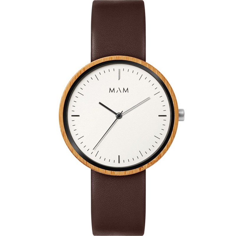 Unisex WATCH MAM  MAM650 (39MM)