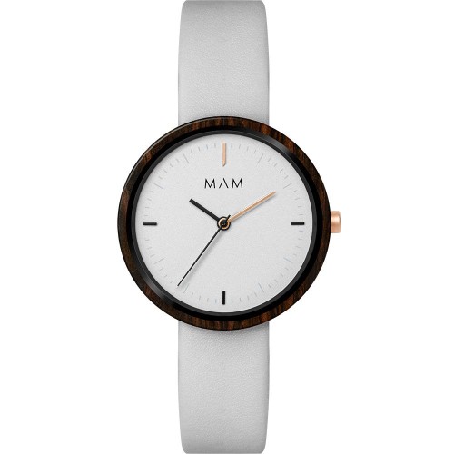 Unisex WATCH MAM  MAM658 (33MM)