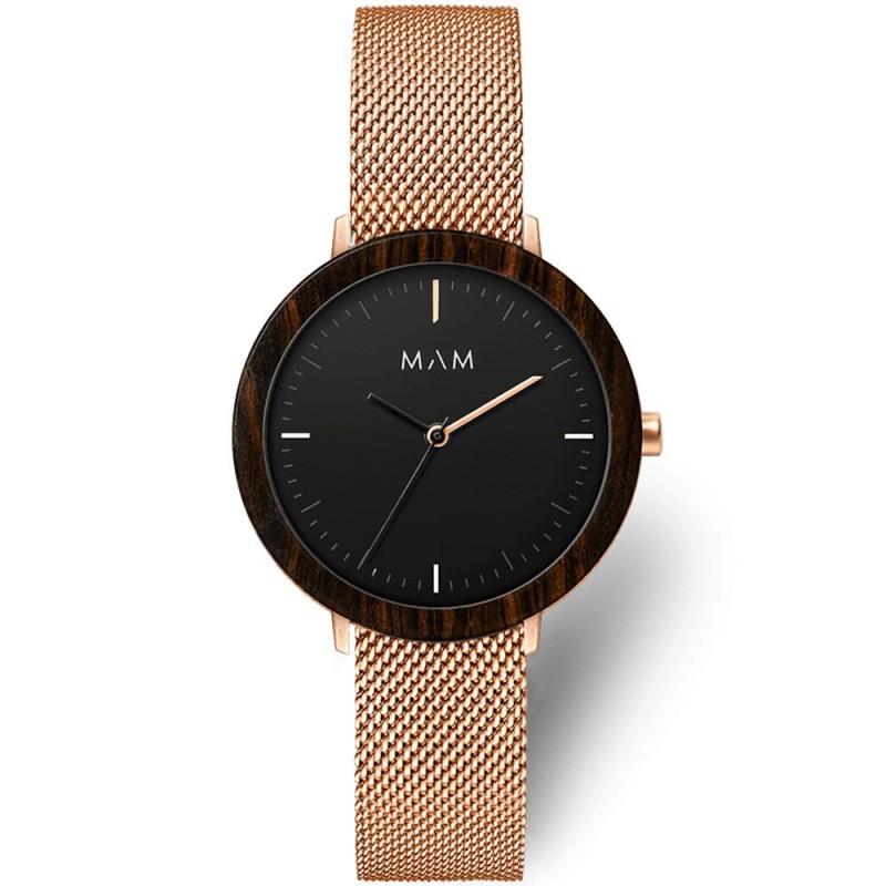 Unisex WATCH MAM  MAM675 (33MM)