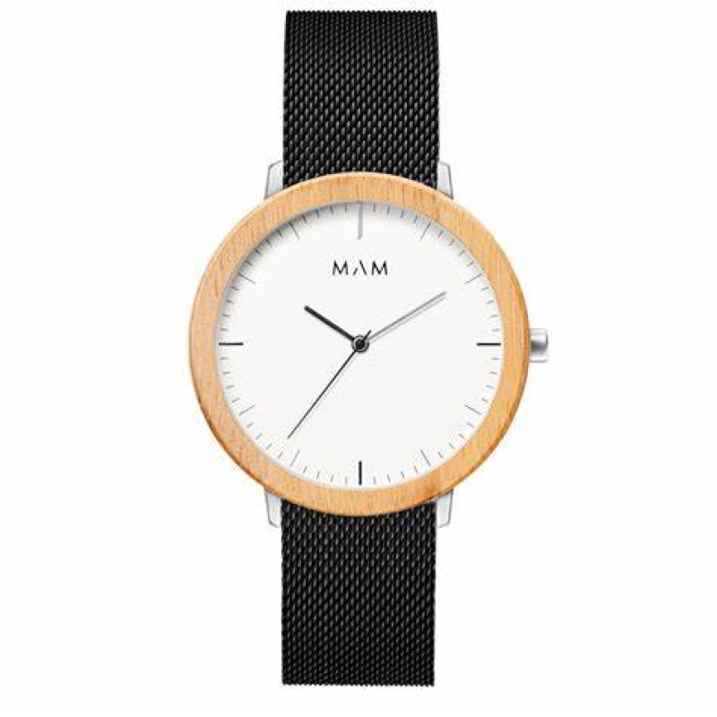 Unisex WATCH MAM  MAM687 (39MM)