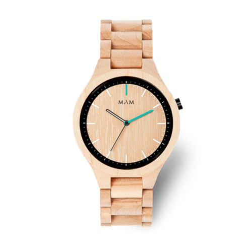 Unisex WATCH MAM  MAM698 (40MM)