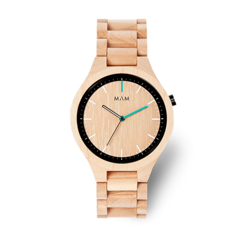 Unisex WATCH MAM  MAM698 (40MM)