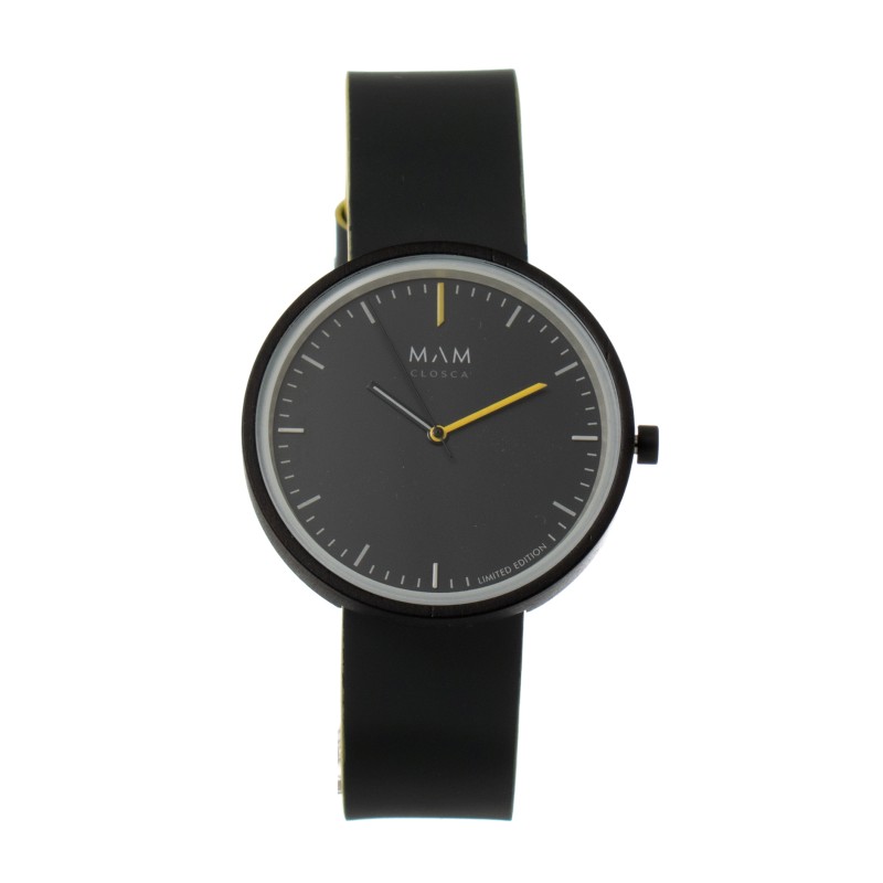 Unisex WATCH MAM  MAM96 (39MM)