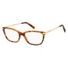 WOMEN GLASSES MARC JACOBS  MARC-400-O63 (Lens/Bridge/Temple) 54/18/145 mm)