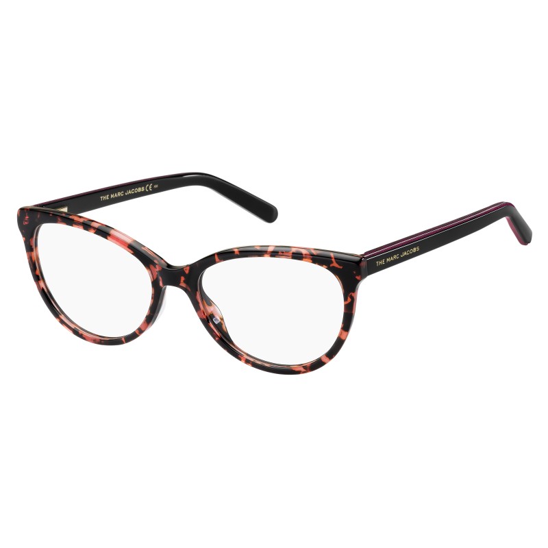 WOMEN GLASSES MARC JACOBS MARC-463-0UC (Lens/Bridge/Temple) 53/17/140 mm) WOMEN GLASSES MARC JACOBS MARC-463-0UC (Lens/Bridge/Temple) 53/17/140 mm)