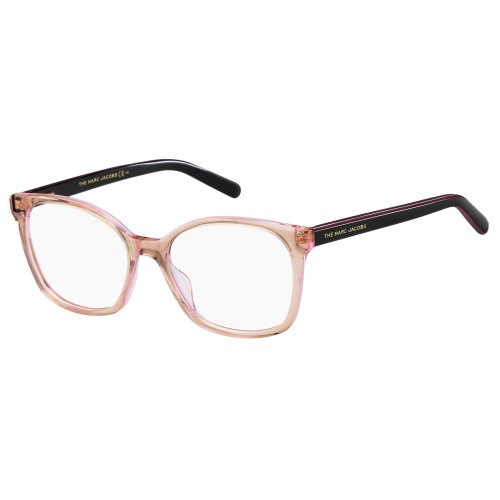 WOMEN GLASSES MARC JACOBS  MARC-464-130 (Lens/Bridge/Temple) 53/17/140 mm)