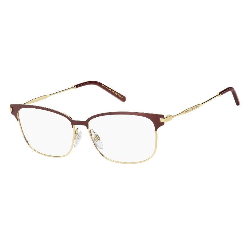 WOMEN GLASSES MARC JACOBS MARC-535-LHF (Lens/Bridge/Temple) 54/13/145 mm) WOMEN GLASSES MARC JACOBS MARC-535-LHF (Lens/Bridge/Temple) 54/13/145 mm)