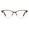 WOMEN GLASSES MARC JACOBS MARC-543-LHF (Lens/Bridge/Temple) 52/16/140 mm) WOMEN GLASSES MARC JACOBS MARC-543-LHF (Lens/Bridge/Temple) 52/16/140 mm)
