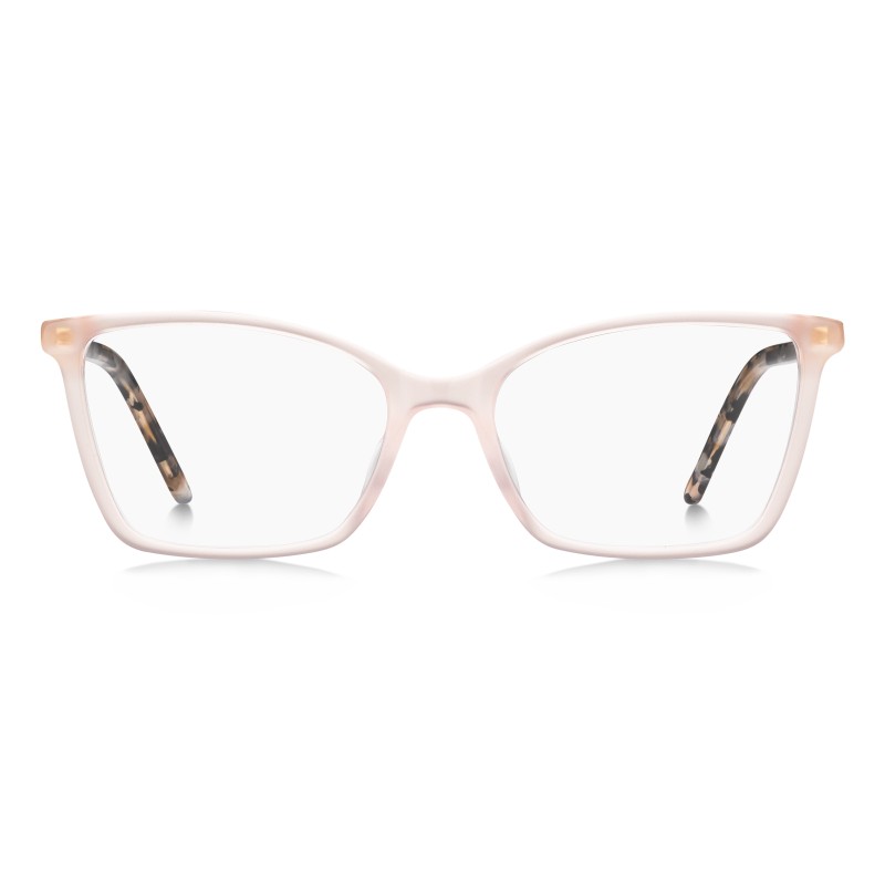 WOMEN GLASSES MARC JACOBS MARC-544-FWM (Lens/Bridge/Temple) 54/17/145 mm) WOMEN GLASSES MARC JACOBS MARC-544-FWM (Lens/Bridge/Temple) 54/17/145 mm)