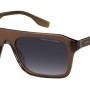 MAN SUNGLASSES MARC JACOBS  MARC789S09Q (Lens/Bridge/Temple) 55/18/145 mm)