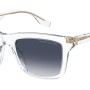 MAN SUNGLASSES MARC JACOBS  MARC846S900 (Lens/Bridge/Temple) 54/20/145 mm)