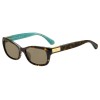 WOMEN SUNGLASSES KATE SPADE  MARILEEPSFZLF (Lens/Bridge/Temple) 53/17/140 mm)