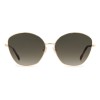 WOMEN SUNGLASSES JIMMY CHOO  MARILIAGSK06J (Lens/Bridge/Temple) 63/15/140 mm)