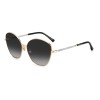 WOMEN SUNGLASSES JIMMY CHOO  MARILIAGSK2M2 (Lens/Bridge/Temple) 63/15/140 mm)