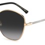 WOMEN SUNGLASSES JIMMY CHOO  MARILIAGSK2M2 (Lens/Bridge/Temple) 63/15/140 mm)