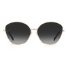 WOMEN SUNGLASSES JIMMY CHOO  MARILIAGSK2M2 (Lens/Bridge/Temple) 63/15/140 mm)