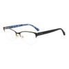 WOMEN GLASSES KATE SPADE  MARJORIEEFCF2 (Lens/Bridge/Temple) 52/17/140 mm)