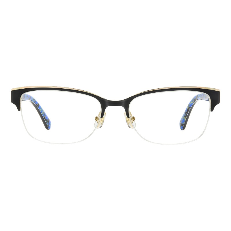 WOMEN GLASSES KATE SPADE  MARJORIEEFCF2 (Lens/Bridge/Temple) 52/17/140 mm)