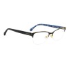 WOMEN GLASSES KATE SPADE  MARJORIEEFCF2 (Lens/Bridge/Temple) 52/17/140 mm)