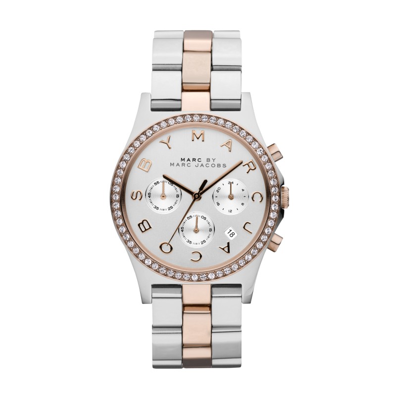 WOMEN WATCH MARC JACOBS  MBM3106 (38MM)