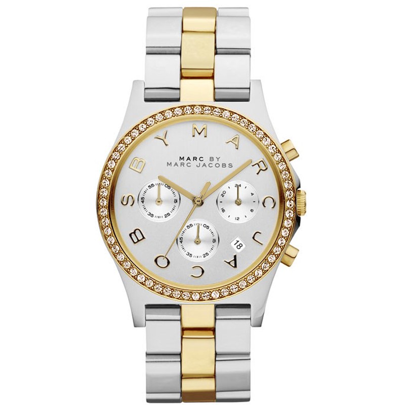 WOMEN WATCH MARC JACOBS  MBM3197 (38MM)