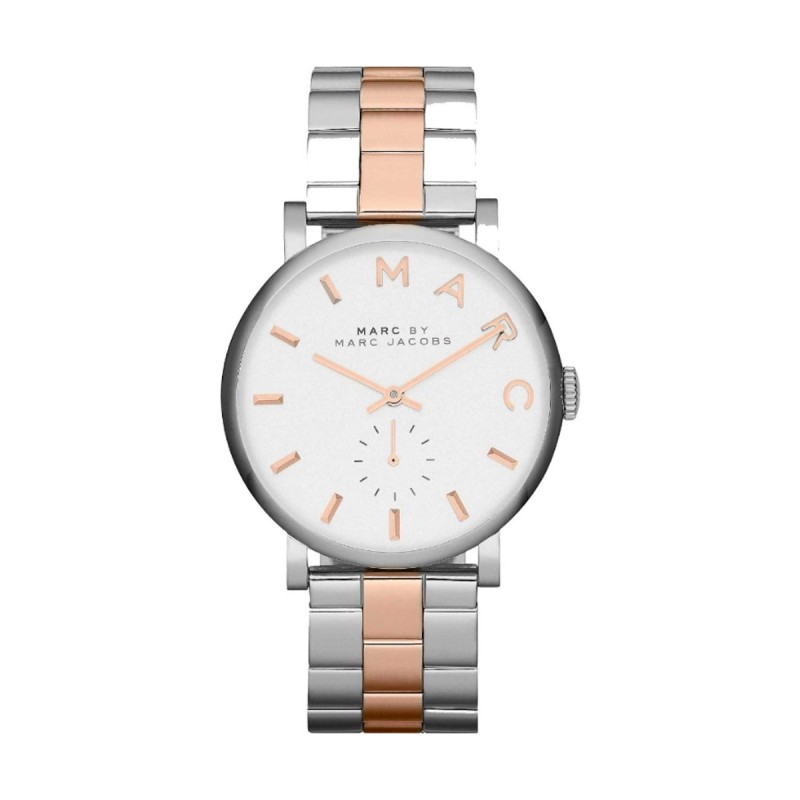 WOMAN WATCH MARC JACOBS MBM3312 (36MM) WOMAN WATCH MARC JACOBS MBM3312 (36MM)