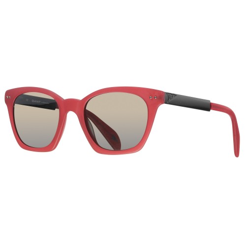 MAN SUNGLASSES GANT MBMATTRD-100G (Lens/Bridge/Temple) 49/20/140 mm) MAN SUNGLASSES GANT MBMATTRD-100G (Lens/Bridge/Temple) 49/20/140 mm)