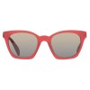 MAN SUNGLASSES GANT MBMATTRD-100G (Lens/Bridge/Temple) 49/20/140 mm) MAN SUNGLASSES GANT MBMATTRD-100G (Lens/Bridge/Temple) 49/20/140 mm)