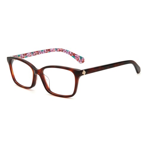 WOMEN GLASSES KATE SPADE MIRIAMG086F21 (Lens/Bridge/Temple) 52/15/140 mm) WOMEN GLASSES KATE SPADE MIRIAMG086F21 (Lens/Bridge/Temple) 52/15/140 mm)