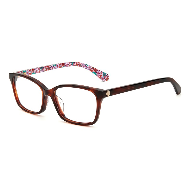 WOMEN GLASSES KATE SPADE  MIRIAMG086F21 (Lens/Bridge/Temple) 52/15/140 mm)