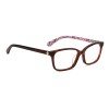 WOMEN GLASSES KATE SPADE  MIRIAMG086F21 (Lens/Bridge/Temple) 52/15/140 mm)