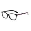 WOMEN GLASSES KATE SPADE MIRIAMG807F21 (Lens/Bridge/Temple) 52/15/140 mm) WOMEN GLASSES KATE SPADE MIRIAMG807F21 (Lens/Bridge/Temple) 52/15/140 mm)