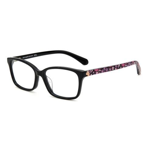 WOMEN GLASSES KATE SPADE MIRIAMG807F21 (Lens/Bridge/Temple) 52/15/140 mm) WOMEN GLASSES KATE SPADE MIRIAMG807F21 (Lens/Bridge/Temple) 52/15/140 mm)