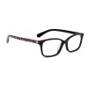 WOMEN GLASSES KATE SPADE MIRIAMG807F21 (Lens/Bridge/Temple) 52/15/140 mm) WOMEN GLASSES KATE SPADE MIRIAMG807F21 (Lens/Bridge/Temple) 52/15/140 mm)