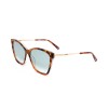 WOMAN SUNGLASSES MISSONI  MIS0003S2NL (Lens/Bridge/Temple) 56/14/140 mm)