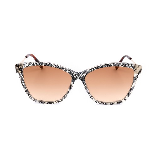 WOMAN SUNGLASSES MISSONI  MIS0003SS37 (Lens/Bridge/Temple) 56/14/140 mm)