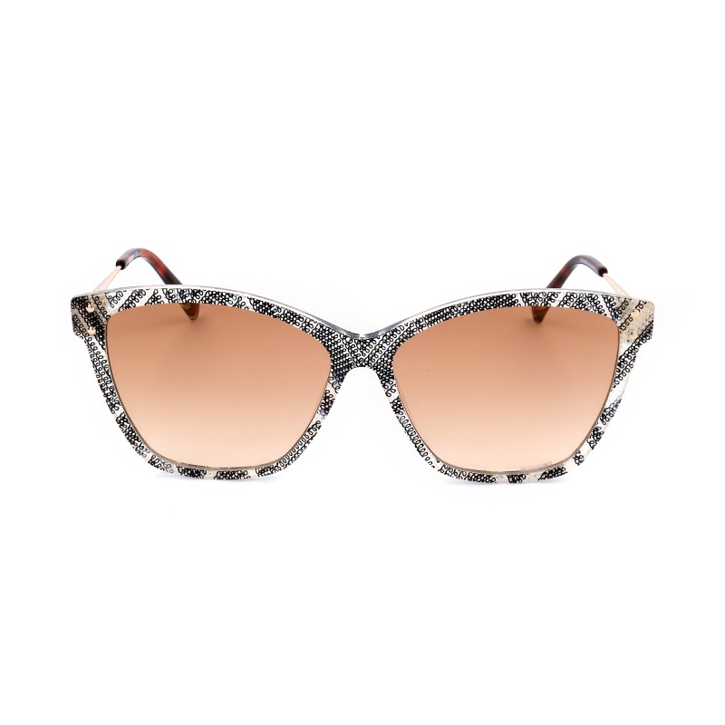 WOMAN SUNGLASSES MISSONI  MIS0003SS37 (Lens/Bridge/Temple) 56/14/140 mm)