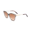 WOMAN SUNGLASSES MISSONI  MIS0003SS37 (Lens/Bridge/Temple) 56/14/140 mm)