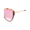 WOMAN SUNGLASSES MISSONI  MIS-0004SOB3 (Lens/Bridge/Temple) 59/16/145 mm)