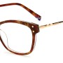 WOMEN GLASSES MISSONI  MIS-0006-2NL (Lens/Bridge/Temple) 53/15/140 mm)