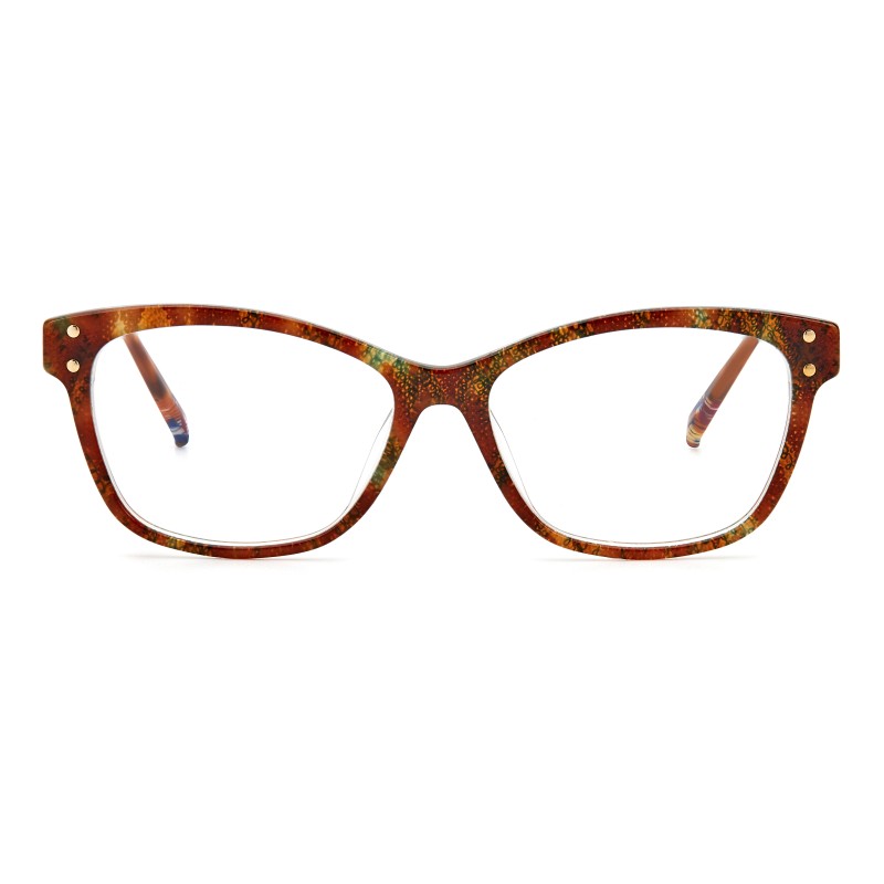 WOMEN GLASSES MISSONI MIS-0006-2NL (Lens/Bridge/Temple) 53/15/140 mm) WOMEN GLASSES MISSONI MIS-0006-2NL (Lens/Bridge/Temple) 53/15/140 mm)