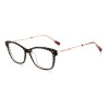 WOMEN GLASSES MISSONI  MIS-0006-KDX (Lens/Bridge/Temple) 53/15/140 mm)