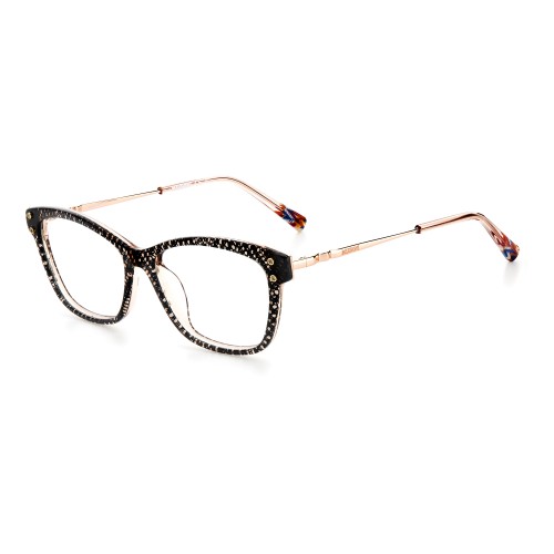 WOMEN GLASSES MISSONI  MIS-0006-KDX (Lens/Bridge/Temple) 53/15/140 mm)