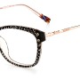 WOMEN GLASSES MISSONI  MIS-0006-KDX (Lens/Bridge/Temple) 53/15/140 mm)