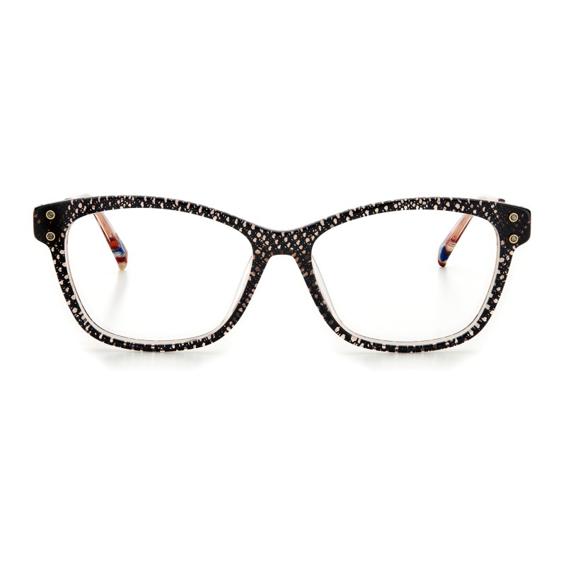 WOMEN GLASSES MISSONI  MIS-0006-KDX (Lens/Bridge/Temple) 53/15/140 mm)