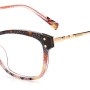 WOMEN GLASSES MISSONI  MIS-0006-OBL (Lens/Bridge/Temple) 53/15/140 mm)
